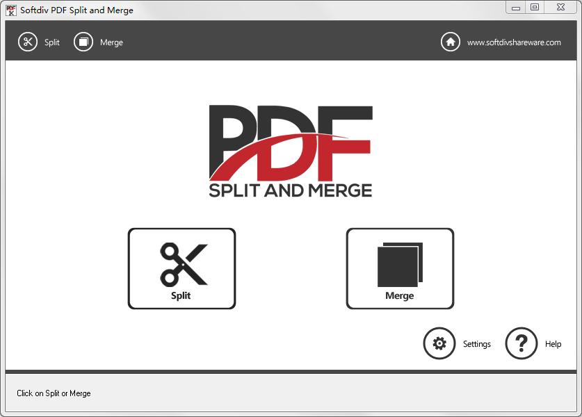 pdf分割合并工具有哪些