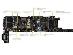 成本达3085元！外媒拆解小米10 12GB 256GB版