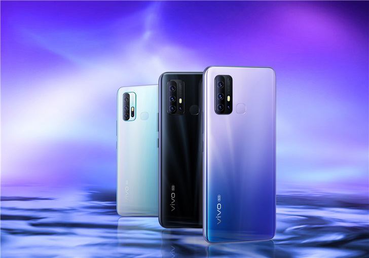 2298元起！vivo Z6手机售价公布