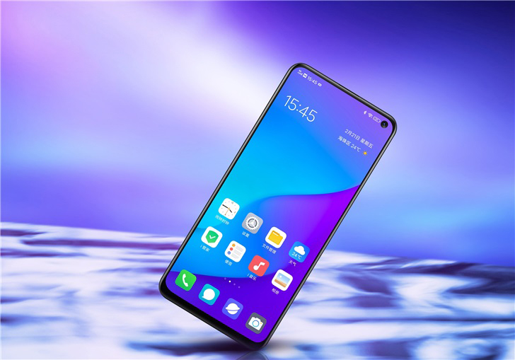 2298元起！vivo Z6手机售价公布