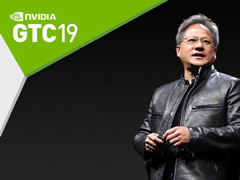 NVIDIA：GTC CHINA 2019将于苏州举办