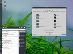 代号为“Patito Feo”！MX Linux 19正式发布