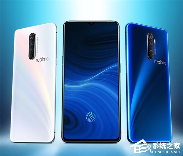 realme X2 Pro今日10:00首卖