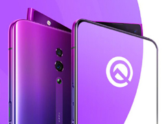 OPPO Reno全网通版开启ColorOS 6尝鲜招募