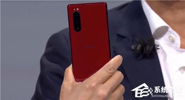 10月上市！索尼推出新机“Xperia 5”