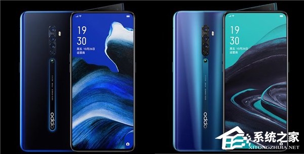 OPPO Reno 2主要配置意外曝光