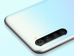 Redmi Note8系列手机官方爆料汇总