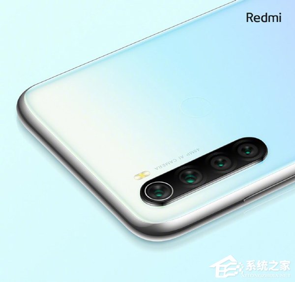 Redmi Note8系列手机官方爆料汇总