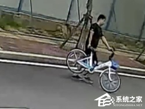 摩拜员工？两男子偷30多辆哈啰单车被刑拘