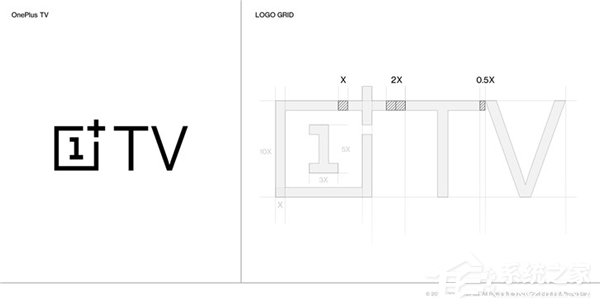 OnePlus TV！刘作虎放出一加电视Logo