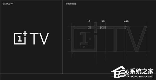 OnePlus TV！刘作虎放出一加电视Logo