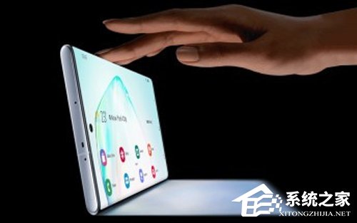 最佳屏幕！三星Galaxy Note10 喜提DisplayMate“A ”评级