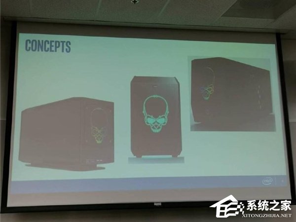 传Intel将推出两款消费级NUC