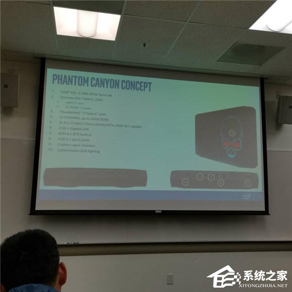 传Intel将推出两款消费级NUC