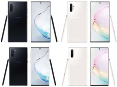 三星Note10全球新品发布会在哪看直播？三星Note10新品发布会直播地址汇总