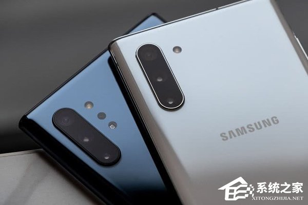 国行版三星Galaxy Note10/Note10 开启预约（附预约地址）