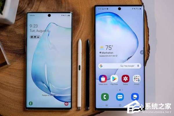 国行版三星Galaxy Note10/Note10 开启预约（附预约地址）