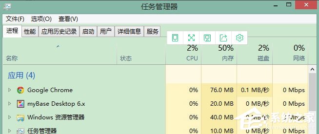 Win8磁盘占用100%如何解决？Win8磁盘占用100%的解决方法