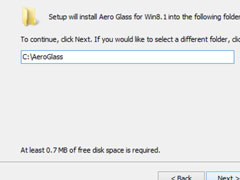 Win8系统如何安装Aero Glass？Win8系统Aero Glass安装教程介绍