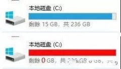 Win10专业版系统C盘瘦身应该怎么操作？