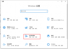 Win10专业版系统字体出现乱码怎么解决？