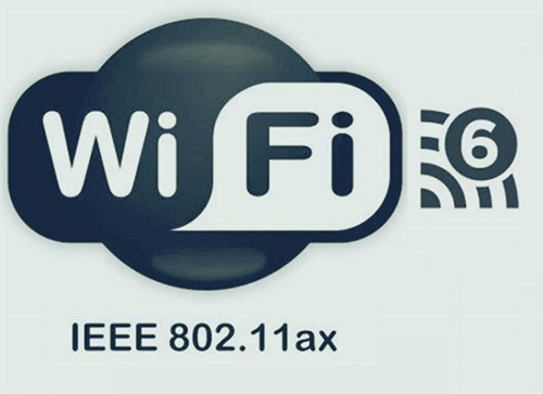 WiFi5和WiFi6有什么区别
