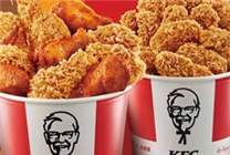 KFC鸡翅推出“盲盒” 五种魔幻口味任选：你尝了吗？