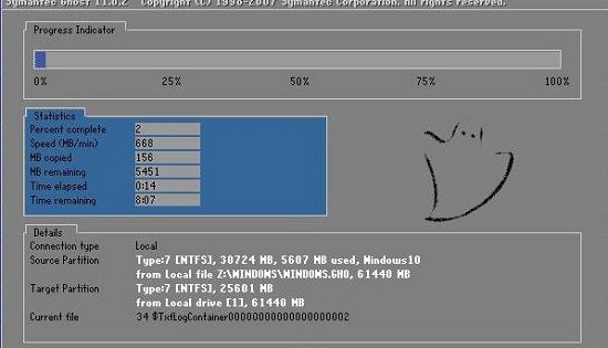 联想电脑Win10系统怎么重装系统