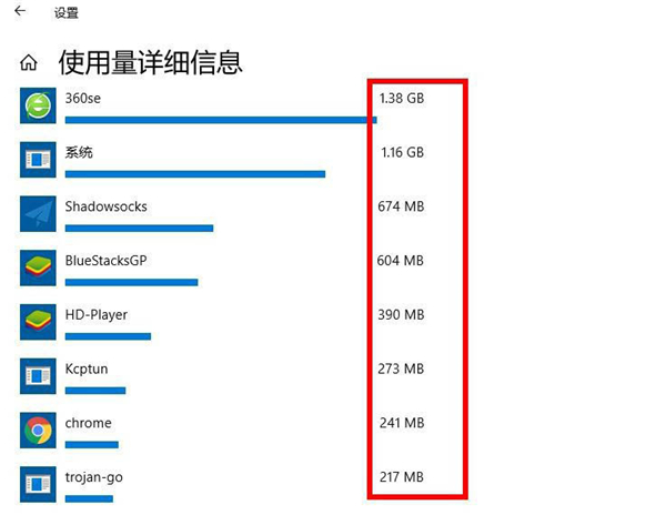 Win10限制下载和上传速度