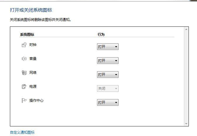 Win7底排图标没了怎么办？