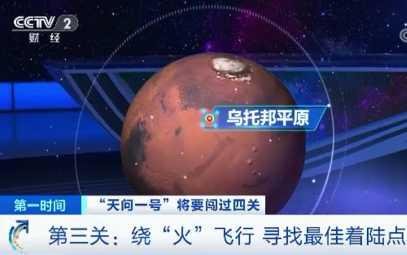 vivo直播经典回顾，掀起火星探测热潮的天问一号将要降落