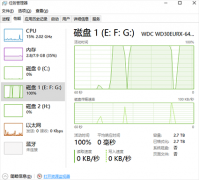 Win10磁盘占有100%怎么办？Win10磁盘占有100%的解决办法