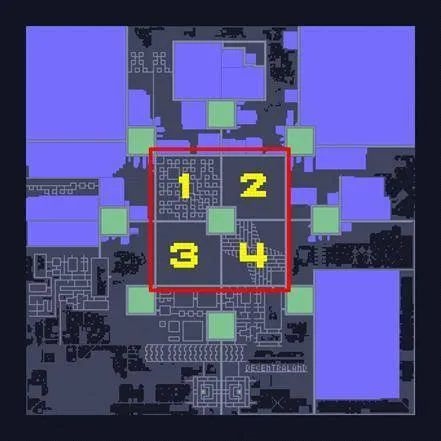 一块地皮能卖113万 区块链还被拿来炒房了？