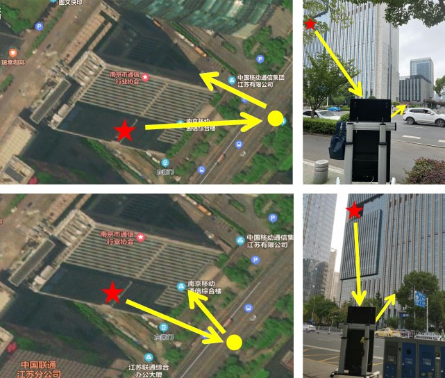 跨学科创新，中国移动联合崔铁军院士团队率先完成智能超表面技术试验