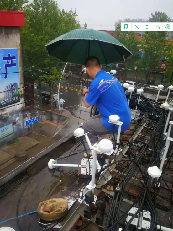 风雨同舟 齐心协力 中信科移动全力做好河南防汛救灾通信保障工作