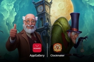 AppGallery携Belka Games为华为手机用户带来Clockmaker游戏乐趣