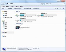 Win7查看照片器提示内存不足怎么办？Win7查看照片器提示内存不足的解决方法