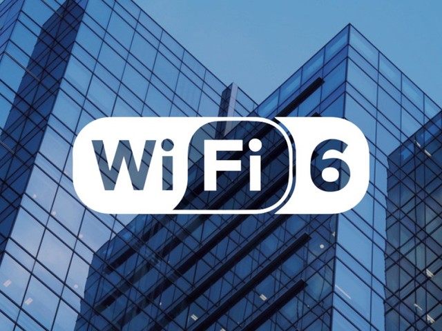 Wi-Fi 6技术专利排名公布 高通华为英特尔包揽前三 