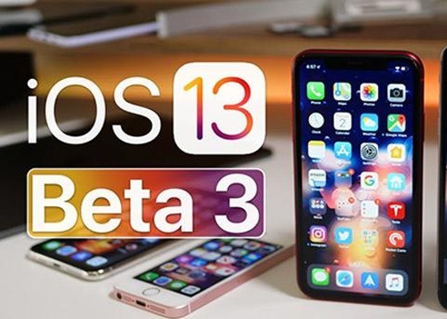 苹果发布iOS 13.3.1测试版：修复屏幕时间漏洞 