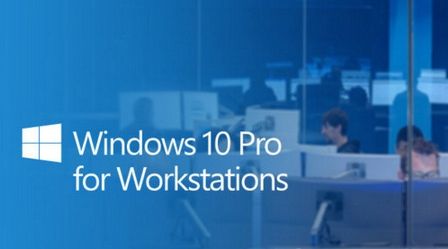 win10pro for workstations版本具体内容介绍