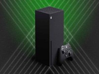 微软：Xbox Series X可以兼容所有XboxOne游戏