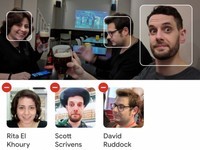 Google Photos新功能：可手动标记人脸